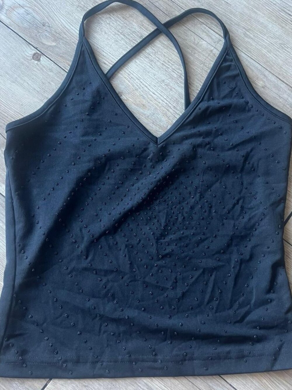 Women's Vest